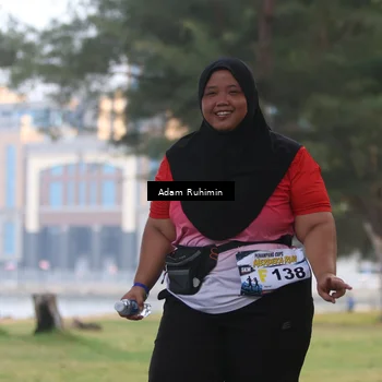 Runner Photo 4318780