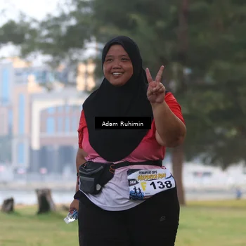 Runner Photo 4318783