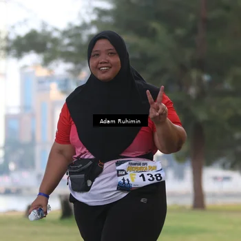 Runner Photo 4318787