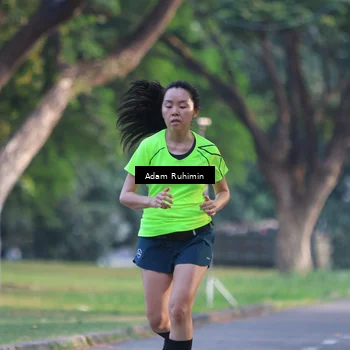 Runner Photo 4318790