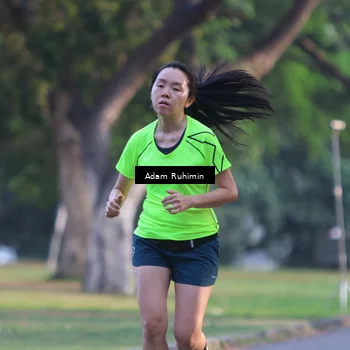 Runner Photo 4318792