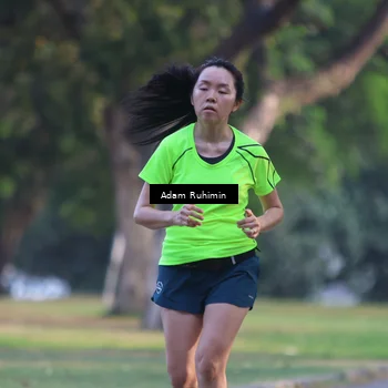 Runner Photo 4318794
