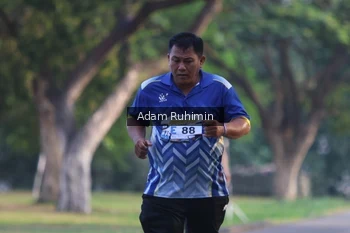 Runner Photo 4318799