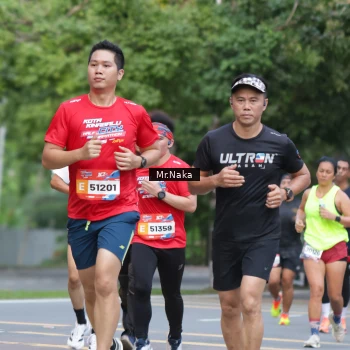 Runner Photo 43188