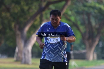 Runner Photo 4318802
