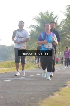 Runner Photo 4318803