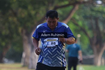 Runner Photo 4318806
