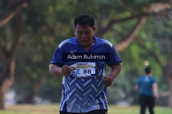 Runner Photo 4318808