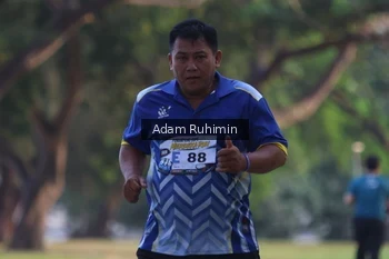 Runner Photo 4318811