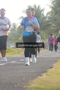 Runner Photo 4318813