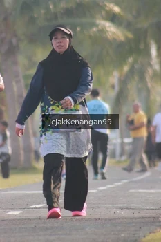 Runner Photo 4318820