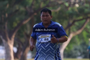 Runner Photo 4318824