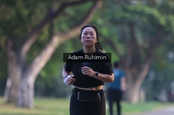 Runner Photo 4318828