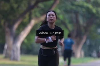 Runner Photo 4318833