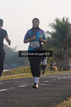Runner Photo 4318835