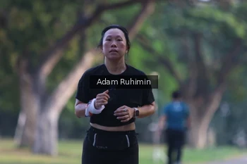Runner Photo 4318836