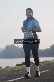 Runner Photo 4318839