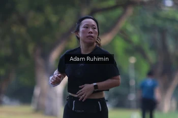 Runner Photo 4318842