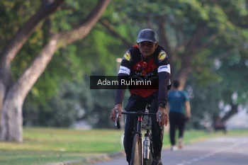 Runner Photo 4318845