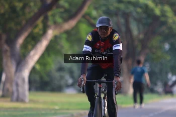 Runner Photo 4318846