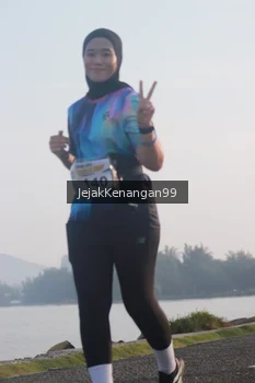 Runner Photo 4318847