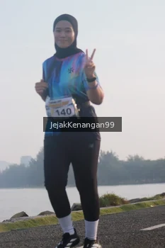 Runner Photo 4318849