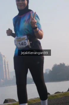 Runner Photo 4318851