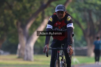 Runner Photo 4318853