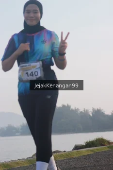 Runner Photo 4318854