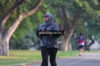 Runner Photo 4318856