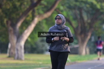 Runner Photo 4318857