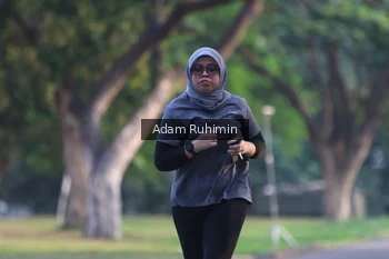 Runner Photo 4318859