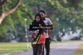 Runner Photo 4318866