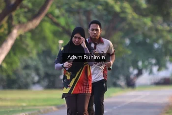 Runner Photo 4318870