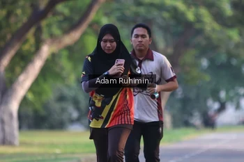 Runner Photo 4318876