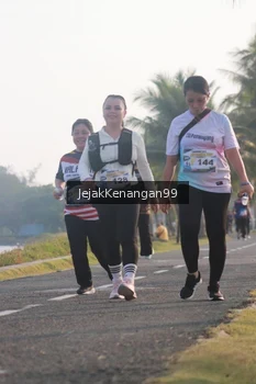 Runner Photo 4318878