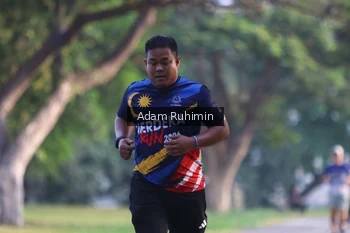 Runner Photo 4318882