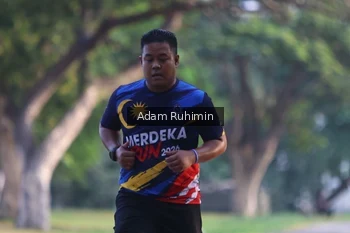 Runner Photo 4318888