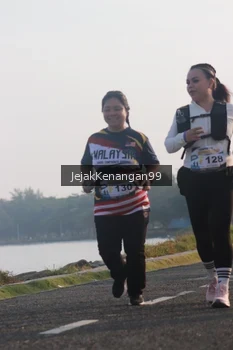 Runner Photo 4318890