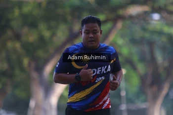 Runner Photo 4318891