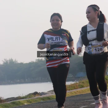 Runner Photo 4318895