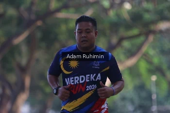 Runner Photo 4318897