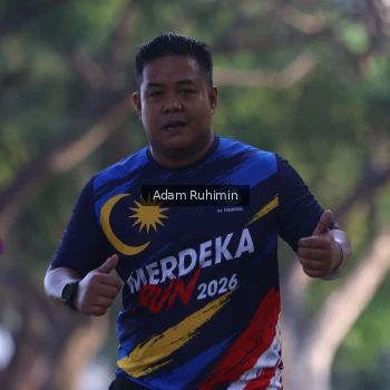 Runner Photo 4318899