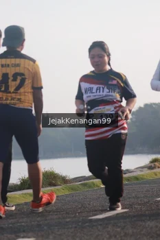 Runner Photo 4318900