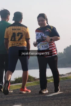 Runner Photo 4318902