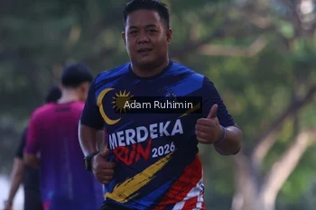 Runner Photo 4318903