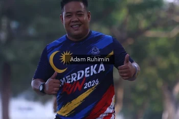 Runner Photo 4318904