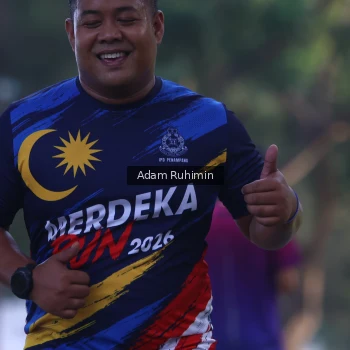 Runner Photo 4318907