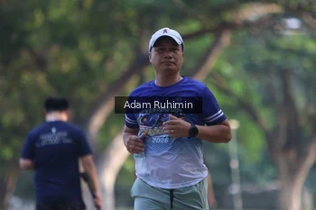 Runner Photo 4318910