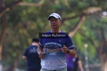 Runner Photo 4318912